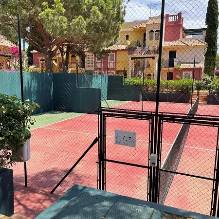 Golf, Kitesurf, Tennis, Paddle, Free Bicycles - Andalusia