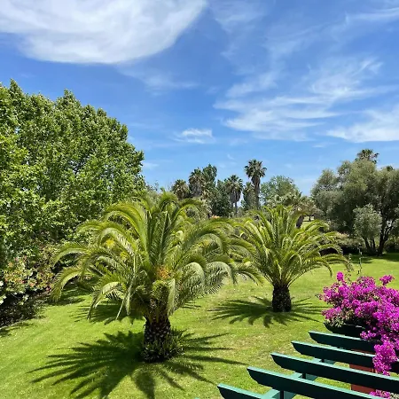 Appartement Golf, Kitesurf, Tennis, Paddle, Free Bicycles - Andalusia