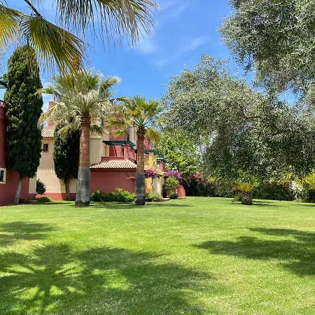 Appartement Golf, Kitesurf, Tennis, Paddle, Free Bicycles - Andalusia