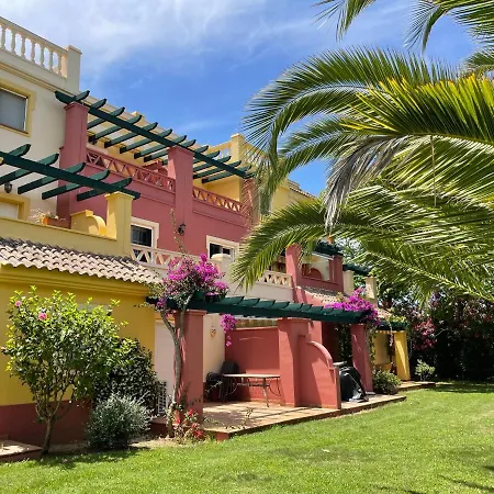 Golf, Kitesurf, Tennis, Paddle, Free Bicycles - Andalusia Appartement Isla Canela