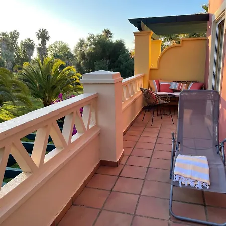 Appartement Golf, Kitesurf, Tennis, Paddle, Free Bicycles - Andalusia *