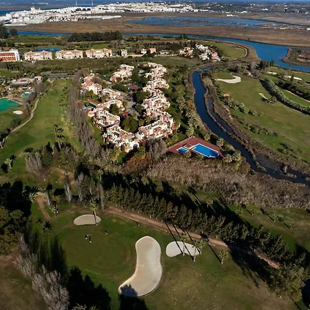 Golf, Kitesurf, Tennis, Paddle, Free Bicycles - Andalusia * Isla Canela