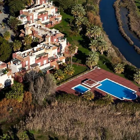 Golf, Kitesurf, Tennis, Paddle, Free Bicycles - Andalusia * Isla Canela