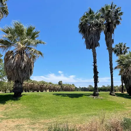 Golf, Kitesurf, Tennis, Paddle, Free Bicycles - Andalusia * Isla Canela