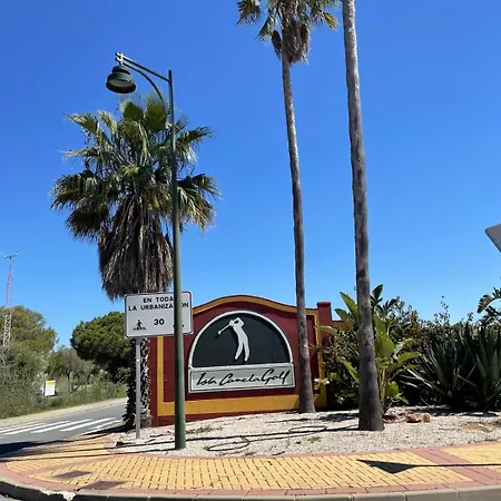Golf, Kitesurf, Tennis, Paddle, Free Bicycles - Andalusia Appartement Isla Canela